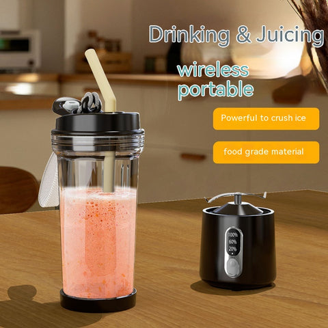 Portable Juicer